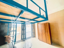 Hình ảnh Tân Hương , Tân phú trống phòng như hình 30m2 Giá 4tr2 có bancol