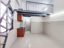 Hình ảnh KHai Trương Duplex Mới Full Nội Thất ở Đường Trường Trinh, Tân Phú