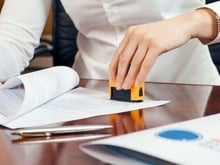 Hình ảnh Các bước thực hiện công chứng ủy quyền tại văn phòng công chứng