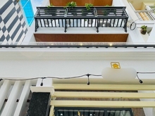 Hình ảnh Bán nhà HXH Lê Văn Thọ, P.11, GV, 4 x 13m, giá: 5.75 tỷ tl