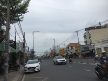 Hình ảnh Bán nhà MT Tô Ký-1,700m2-Rộng 22.5m - kd buôn bán-thổ cư 1400m2