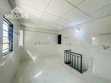 Hình ảnh Phòng Trọ sinh viên Gác cao 2m sẵn máy lạnh cửa sổ lớn Hoà Bình-LBB