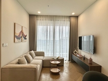 Hình ảnh Masteri Lumiere Riverside 2PN –74m2, tầng cao -full nội thất, view đẹp