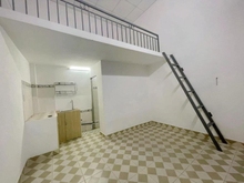 Hình ảnh Phòng trọ có lan cang rộng_Đường B3_Tây Thạnh