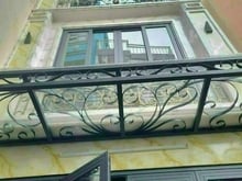 Hình ảnh Bán nhà kèo thơm đường Hoàng Diệu, Quận 4 giá 1 tỷ 437 1 trệt 2 lầu