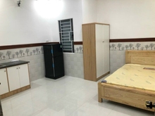 Hình ảnh Bán mặt tiền đường Lê Đức Thọ, P.17, 4,5 x 20, có TM giá 14.5 tỷ tl