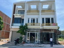 Hình ảnh Bán nhà mới hoàn thiện gần TTTM AEON Thuận An Bình Dương