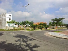 Hình ảnh Cần bán nền lô đất góc, 1 sẹc đường ĐT 784 giá 320tr cho nền 200m2,