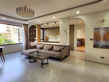 Hình ảnh [ Nhà đẹp cho thuê ] 3PN The Panorama PMH full nội thất 1800$