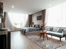 Hình ảnh 🛌Sẵn ở liền CHDV mới 100% full tiện nghi_Hồng Hà_Sân bay Tân Sơn Nhất