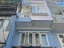 Hình ảnh Tk15/5A Nguyễn Cảnh Chân,phường cầu kho,quận 1