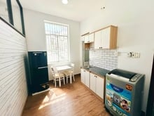 Hình ảnh CHDV giá rẻ ,full nội thất,có cửa sổ 40m2