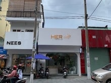 Hình ảnh Cho Thuê MT Trần Quang Khải, Ngang 5M, Vỉa Hè Rộng Đỗ Ô Tô, Giá 45tr