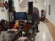 Hình ảnh Bán nhà ngõ 7 Ao Sen - Mộ Lao - Hà Đôn