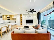 Hình ảnh [CẦN BÁN] Mb6623 nạp rút nhanh chóng Orchard Parkview - 130 Hồng Hà, P.9, Quận Phú Nhuận.