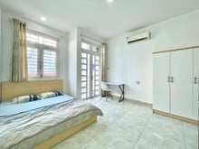 Hình ảnh 🐳 Studio BanCol+ Cửa Sổ Siêu Thoáng Full Nội Thất Ngay Trung Tâm BT
