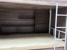Hình ảnh sleepbox mới khai trương tiện nghi 2tr1 Thích Quảng Đức