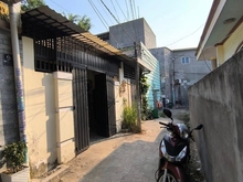 Hình ảnh Bán nhà thủ đức phường linh đông,phạm văn đồng  60m2, 2pn, nhỉnh 3 tỷ