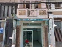 Hình ảnh Cho thuê nhà MT Nguyễn Ngọc Phương, P19 Bình Thạnh.