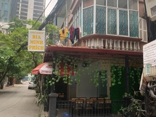 Hình ảnh Cho thuê nhà phố Nguyễn Xiển , Diện tích : 70m2 x 5 tầng , MT : 5,5m