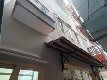 Hình ảnh [1Tỷ765Tr]Nhà Trần Quang Diệu, Phường 14, Quận 3.( 3PN ) 1T3L DT:72m2
