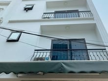 Hình ảnh Nhà Phố Bát Khối - 30m 5 Tầng - Oto Đỗ Cổng - Gần Phố- Giá Hơn 4 Tỷ