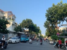 Hình ảnh Cho thuê nhà 2 tầng Bà Huyện Thanh Quan vị trí đẹp ngay chợ Bắc Mỹ An