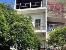 Hình ảnh Siêu rẻ 24 tỷ! Bán MT Đ. Lê Thị Riêng Q1 - CN: 61.94m2 - 4 Tầng