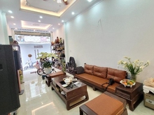 Hình ảnh Bán nhà kim giang dt 55m2 x5 tầng,ngõ to,đẹp,giá 4.88 tỷ, sđcc