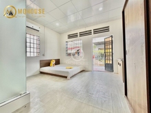 Hình ảnh 🍀 Studio 35m2 Bancol Rộng - Máy Giặt Riêng Full NộiThất Gần Hàng Xanh