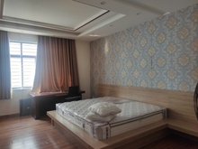 Hình ảnh CHO THUÊ biệt thự ĐẸP quận 7 đường Phú Thuận 33tr/tháng, Phú Mỹ Hưng