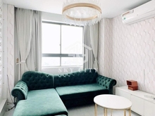 Hình ảnh Bán Trang Chủ MB66.COM / Đăng Ký Tặng 66K chung cư D VELA Huỳnh Tấn Phát Q7 giá siêu tốt 110m2 3PN2WC