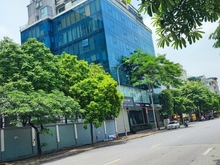 Hình ảnh Cho thuê văn Phòng Sạch–Đẹp–Mới Gần Linh Đàm, DT 110m2-150m2 -Giá 19tr