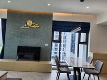 Hình ảnh 1 căn duy nhất 2 PN Cardinal Court giá thuê 23 tr/tháng. Nhà mới đẹp
