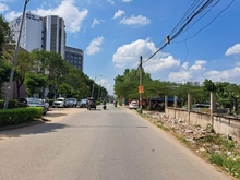 Hình ảnh Bán đất 168m2 Nguyễn Kim Cương Tân Thạnh Đông Củ chi giá 580tr