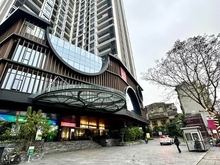 Hình ảnh Bán Trang Chủ MB66.COM / Đăng Ký Tặng 66K Hinode City Minh Khai -107M-Lô góc–An sinh tốt- chỉ 7.5 tỷ