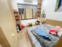 Hình ảnh Bán nhà Hai bà trưng khu bách kinh xây