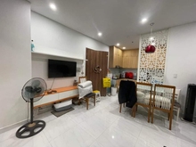 Hình ảnh Chung cư DVela - Huỳnh Tấn Phát Quận 7 1pn1wc 46m • Giá bán : 1 tỷ 445
