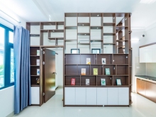 Hình ảnh Cho thuê 1N1K - 59 Phạm Văn Đồng