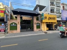 Hình ảnh 120 tỷ! Bán nhà MT HIẾM dòng tiền ổn định Đ. Nguyễn Văn Đậu Q. PN.