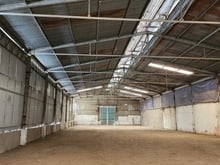 Hình ảnh Cho thuê kho xưởng 500m2, 900m2 đường Quốc lộ 1K, Linh Xuân, Thủ Đức