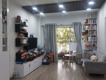 Hình ảnh Bán Mb6623 nạp rút nhanh chóng chung cư KIM HỒNG FORTUNA. SỔ HỒNG 2PN CHỈ 1TỶ625TR TÂN PHÚ