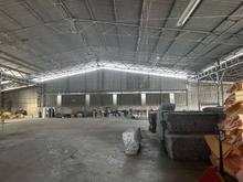 Hình ảnh Cho thuê kho xưởng 1000m2, 2500m2 đường Quốc Lộ 1K, Linh Xuân, Thủ Đức