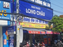 Hình ảnh Bán Nhà 224 Lê Văn Lương, Q7. DT 125m2(10x15m). HĐT Long Châu 63tr/thg