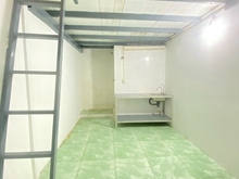 Hình ảnh Phòng Trọ giá SINH VIÊN gác cao 1M9 đường Lạc Long quận chỉ 2TR6