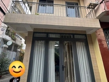 Hình ảnh 💥Căn Góc Hẻm 🚗 Bùi Đình Tuý - P.24 🧧 1 tỷ 650 tr 💫Ngang 3,4mx 14,2
