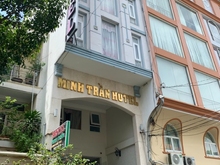 Hình ảnh Bán Khách sạn khu K300 Quận Tân Bình. Hầm + 6 Tầng (TM). Chỉ 23,5 tỷ !