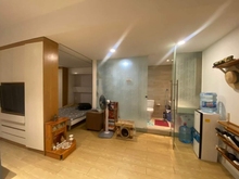 Hình ảnh < Quận 2 > Chủ nhà gửi bán chung cư Thủ Thiêm Sky Diện tích 45m2 1pn