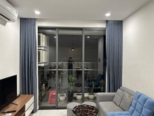 Hình ảnh CHUNG CƯ  DLUSSO Q2   🔥 2PN-2WC căn góc full nội thất Diện tích:75m2