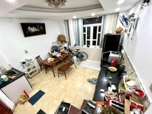 Hình ảnh KD lỗ  bán gấp nhà Đ. Số 19, Thạnh Mỹ Lợi, Q2 - 67m2/1.4T gần Cục Thuế